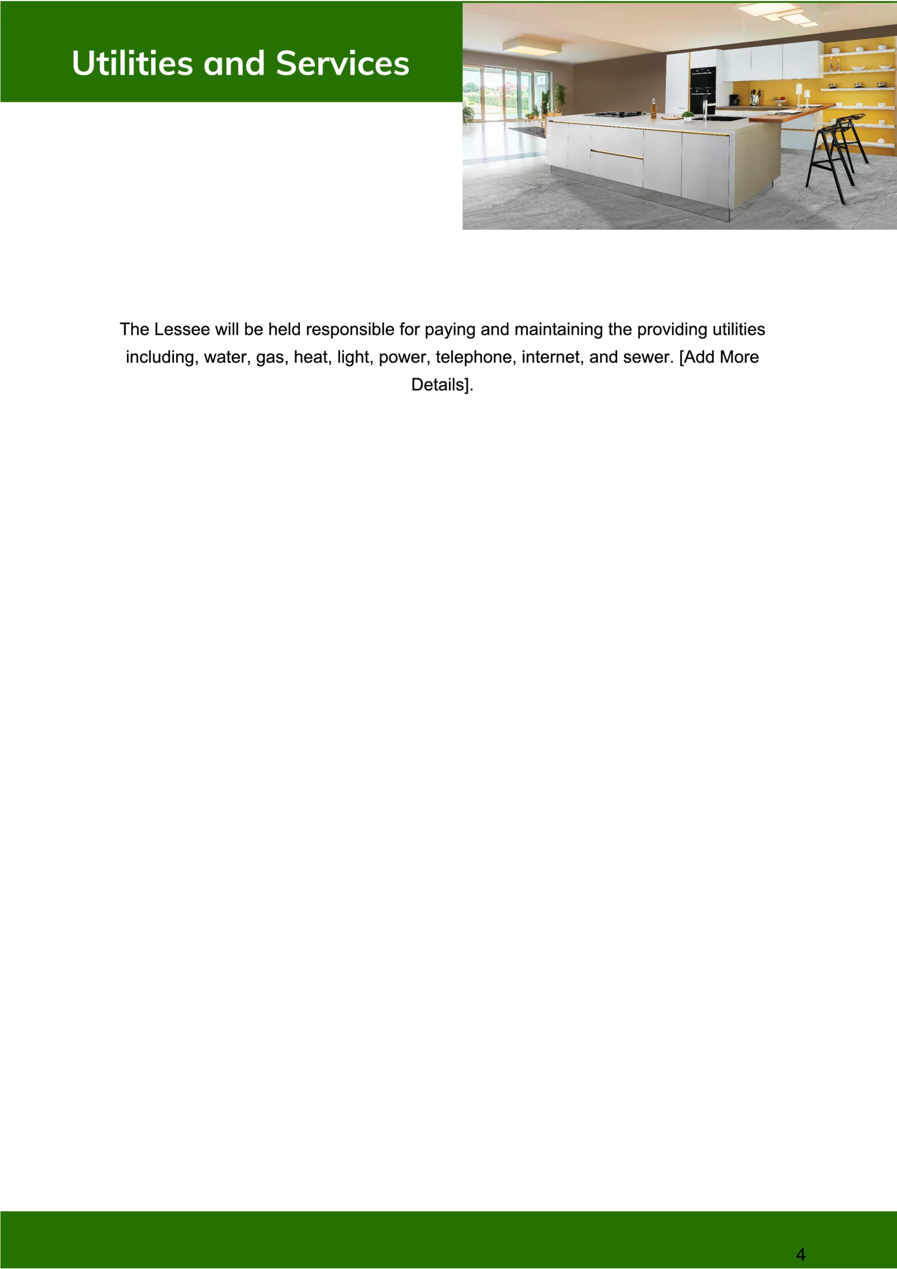 lease proposal template utilities and services scaled